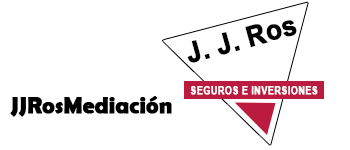 JJROSMEDIACION es la denominación comercial de Juan José Ros Pérez, Agente de seguros exclusivo de la Compañía AXA Seguros.